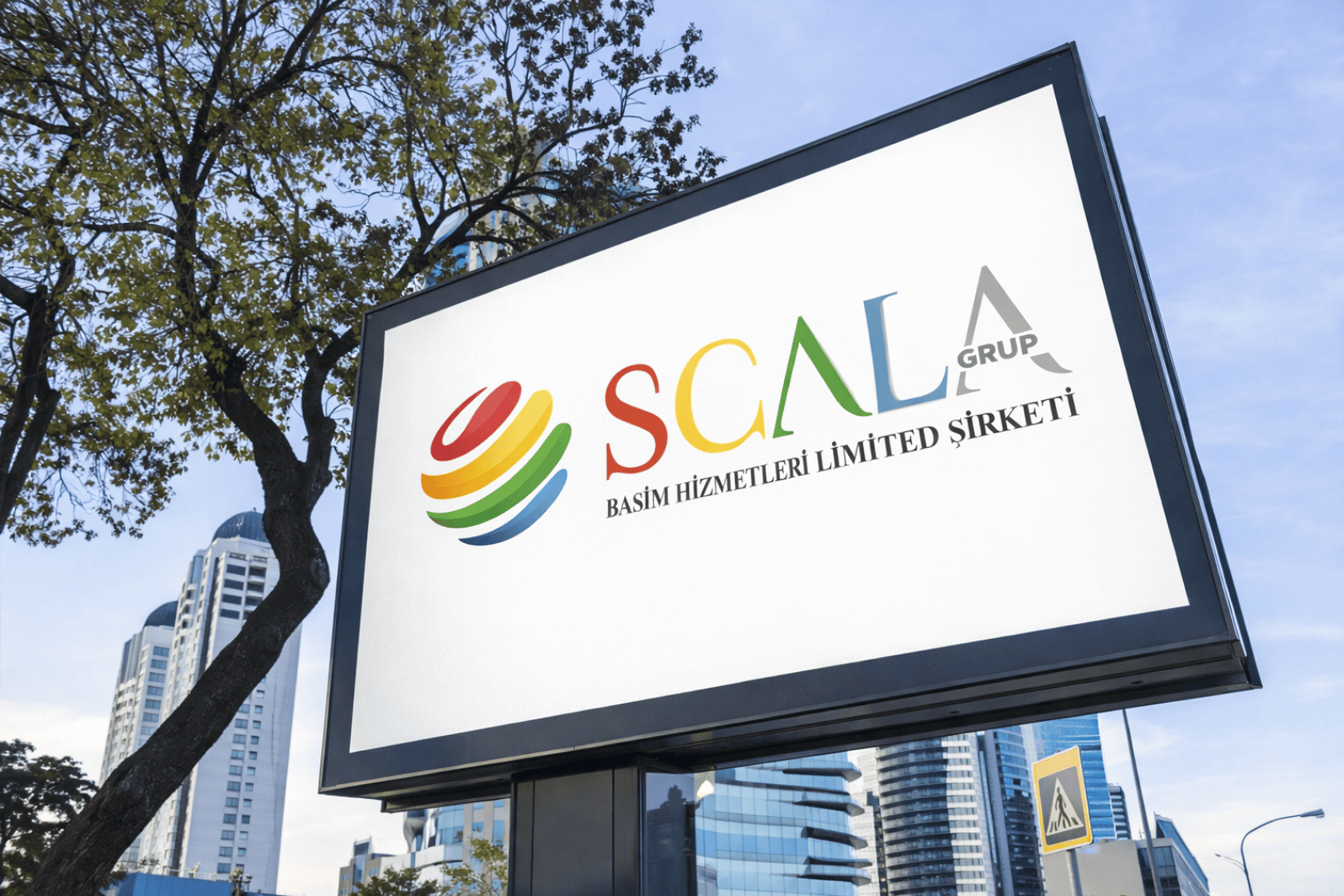 Açık Hava Reklamcılığı