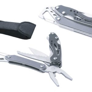 Çok Fonksiyonlu Çakı Seti 5 Fonksiyonlu