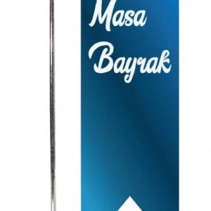 L Masa Bayrağı
