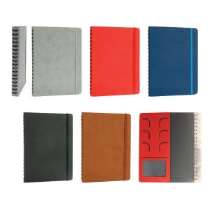 Ajanda (	17,5 x 24 cm )