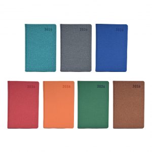 Ajanda (  16 x 24 cm )