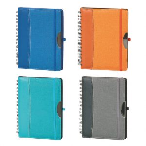 Ajanda ( 16,5 x 22 cm )