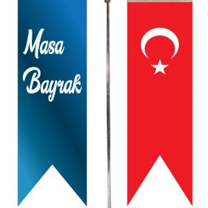 T Masa Bayrağı