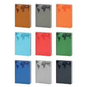 Ajanda (  17 x 24 cm )